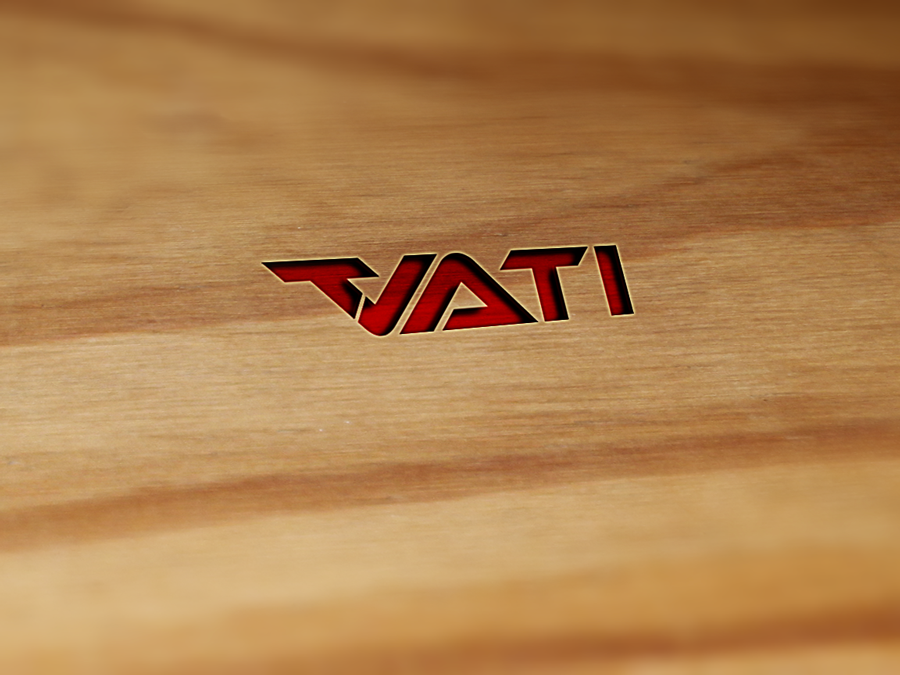 Logo Design by khairul 5 for this project | Design #22712527