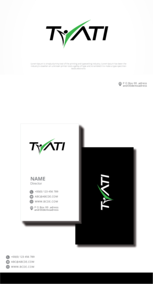 Logo-Design von graphicevolution für dieses Projekt | Design: #22710060