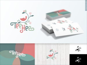 Logo Design by Raoul Camion for this project | Design: #22725373