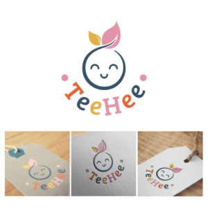 Logo Design by michellefrances for this project | Design: #22718648
