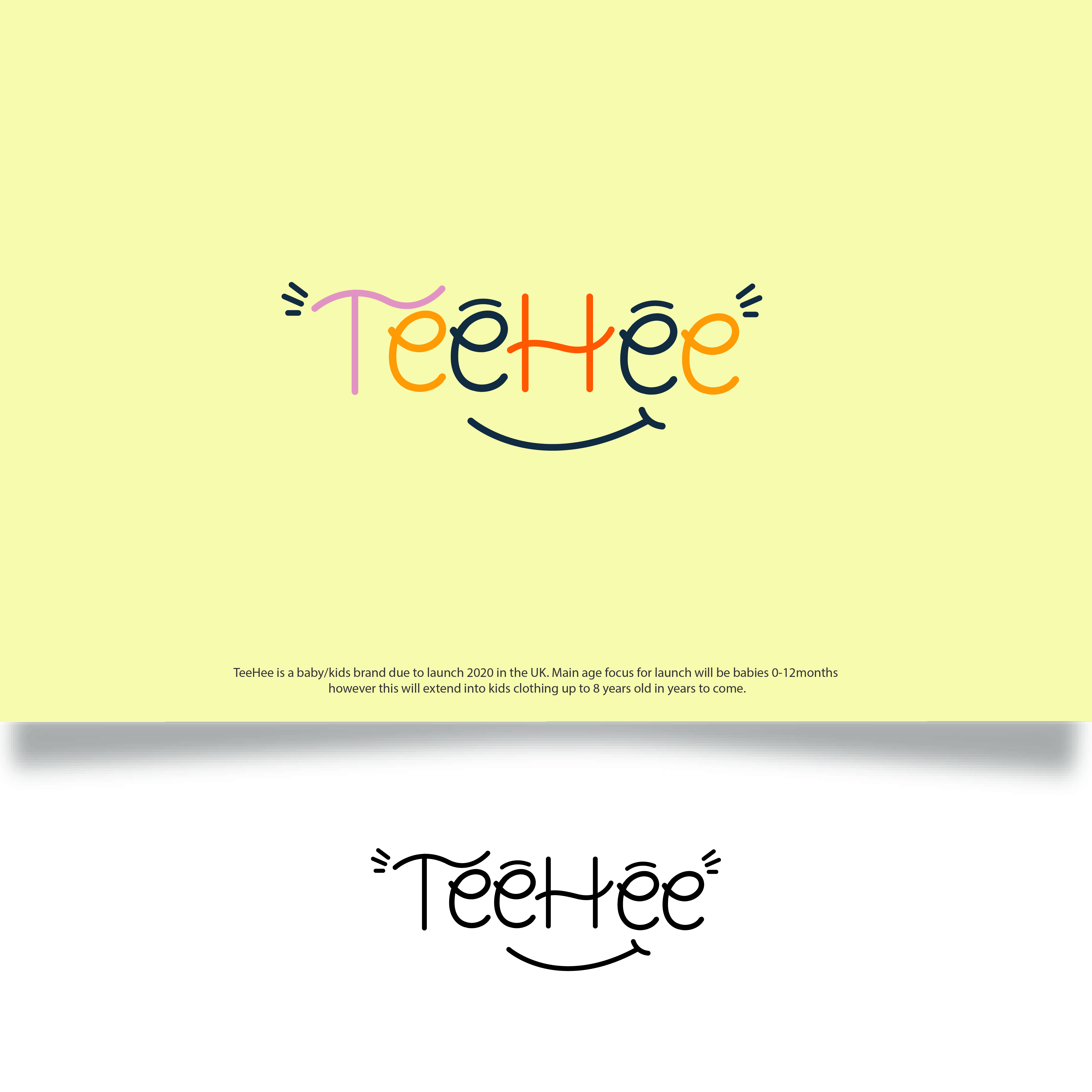 Logo Design by ecorokerz for this project | Design #22713087