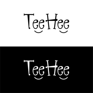 TeeHee | Logo Design by tejo