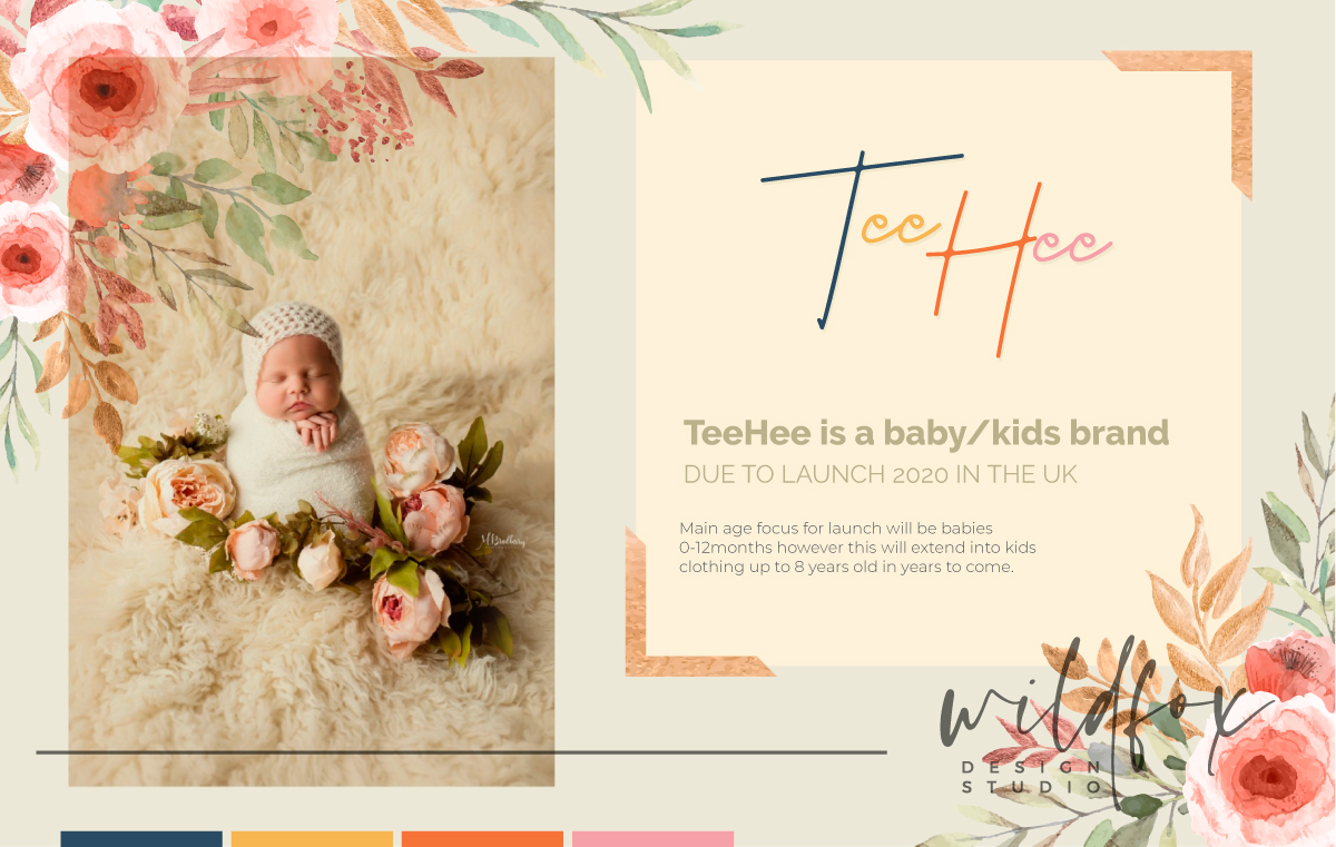 Logo Design by WildFox for this project | Design #22754500