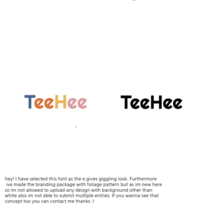 Logo Design by Amna013