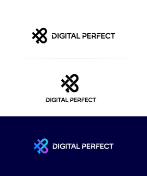Digital perfect | Design de Logo par lionx