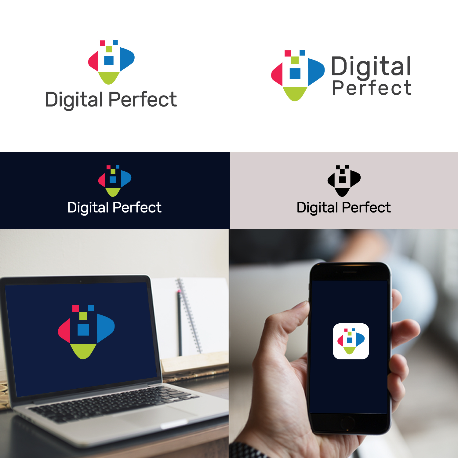 Logo Design by MG.graphics for Meno tekstile, Ltd, code: 304411169 | Design #22712549