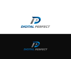 Digital perfect | Design de Logo par anico