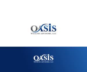 OASIS Wealth Advisors, LLC (OASIS is an acronym that stands for Organize, Analyze, Strategize, Implement and Service) | Design de Logo par Mario