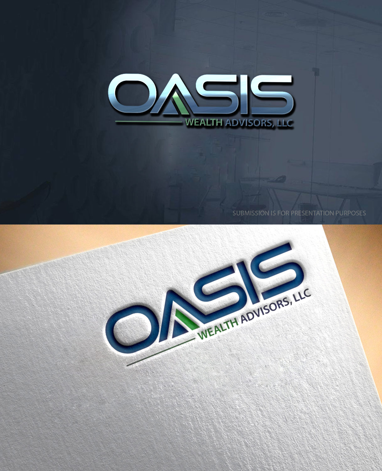 Logo Design by graphicevolution for this project | Design #22702287