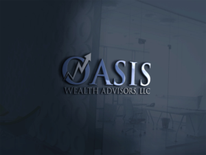 OASIS Wealth Advisors, LLC (OASIS is an acronym that stands for Organize, Analyze, Strategize, Implement and Service) | Design de Logo par Ochieng