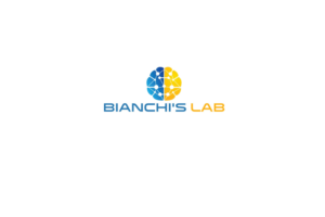 Bianchi's Lab | Logo Design by madeline 3
