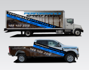 Car Wrap Design by Kira Graphics for this project | Design: #22743732