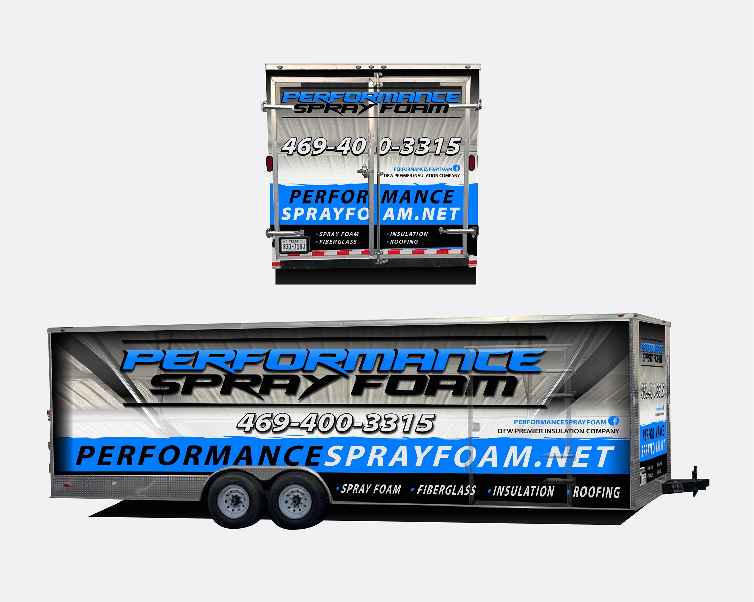 Car Wrap Design by Kira Graphics for this project | Design #22756939