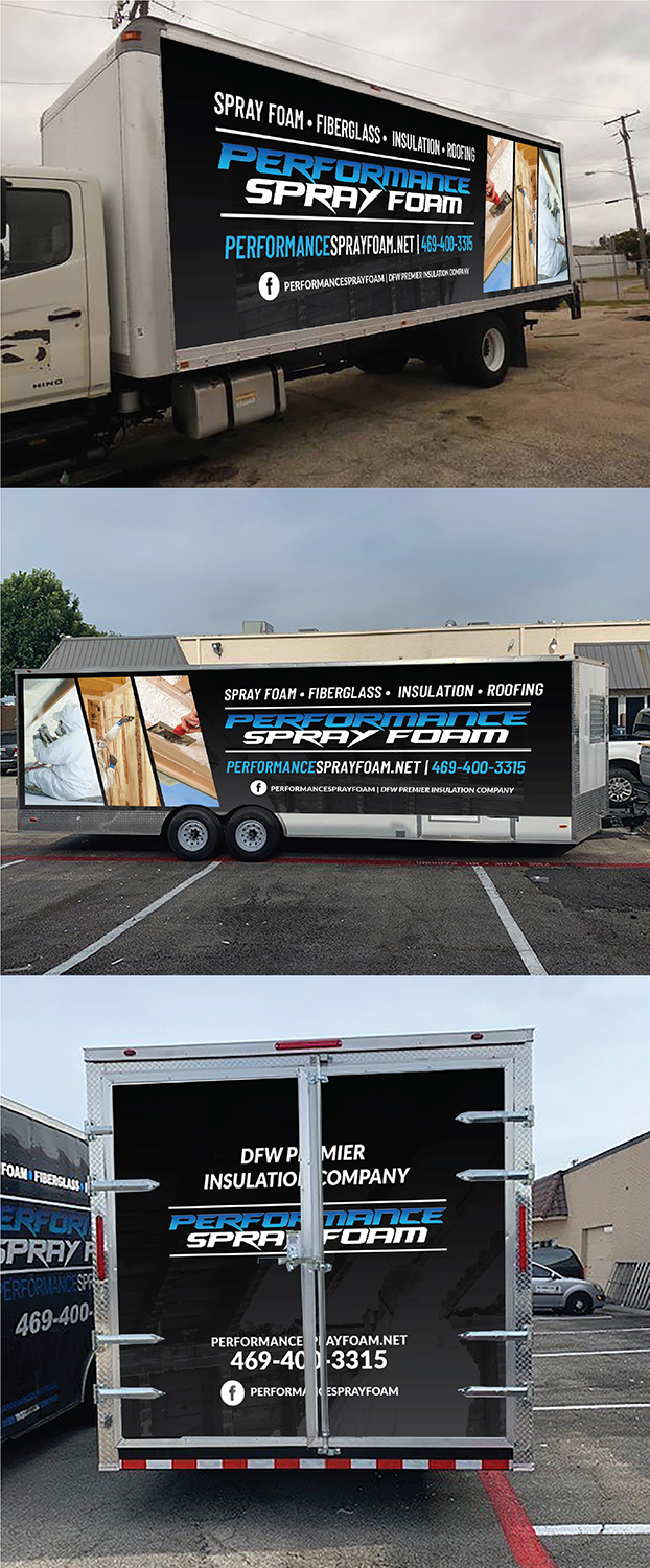 Car Wrap Design by Deziners Zone for this project | Design #22707960