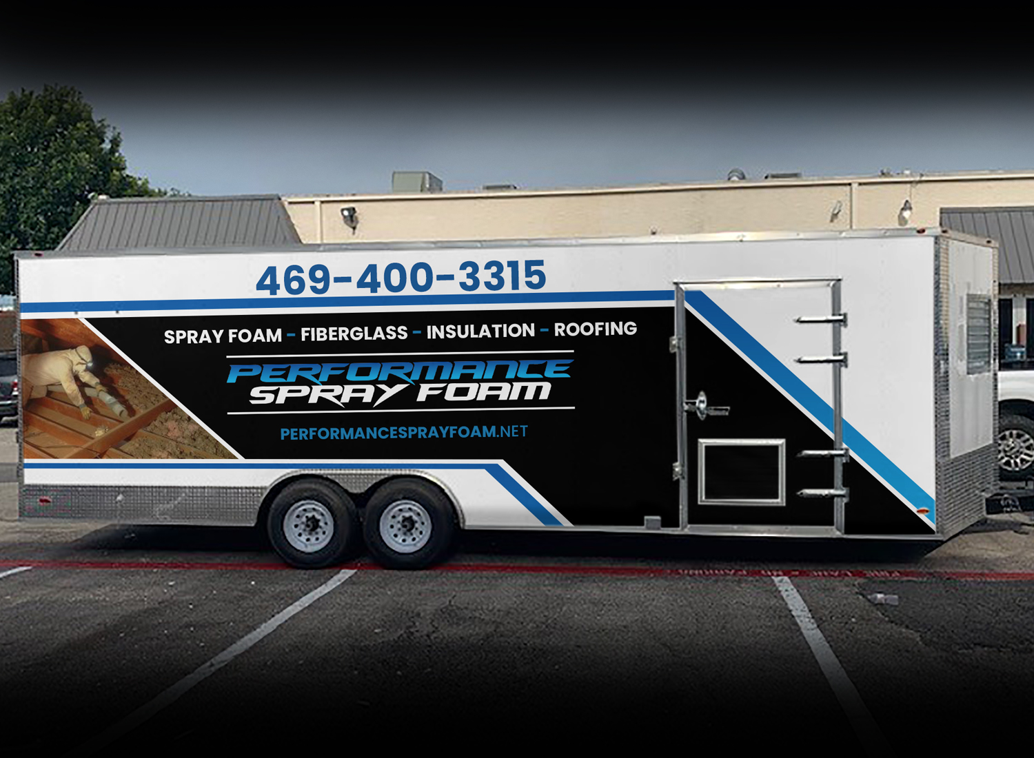 Design de Covering de Véhicule par RubelRir pour ce projet | Design #22703132