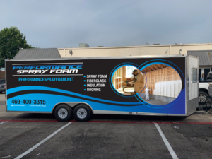 Car Wrap Design by Isnah Logo for this project | Design: #22727756
