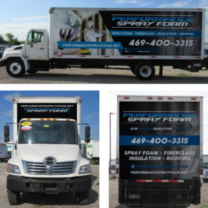 Car Wrap Design by DG+ for this project | Design: #22703610