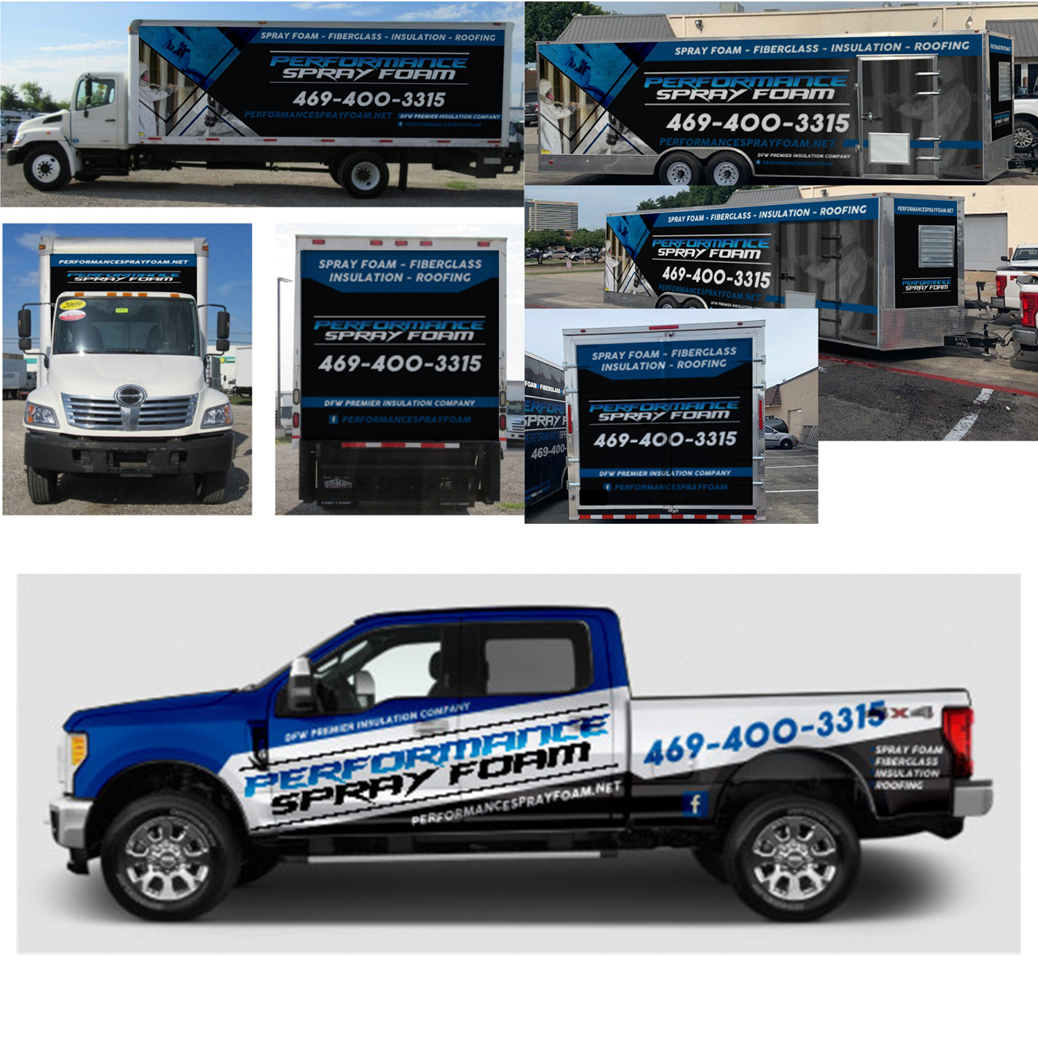 Car Wrap Design by DG+ for this project | Design #22711034