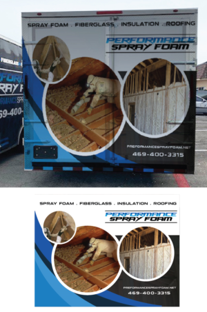 Car Wrap Design by Maxo-Biz for this project | Design: #22708262