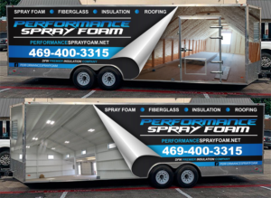 Car Wrap Design by The Faisal