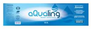Label Design by Sergio Coelho for Servicios vending de Galicia s.l | Design: #22773727
