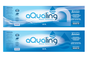 Label Design by Sergio Coelho for Servicios vending de Galicia s.l | Design: #22807006