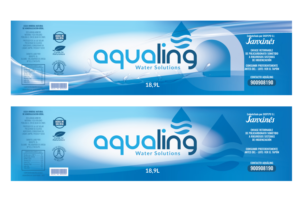 Label Design by Sergio Coelho for Servicios vending de Galicia s.l | Design: #22807050
