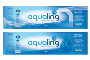 Label Design by Sergio Coelho for Servicios vending de Galicia s.l | Design: #22807146