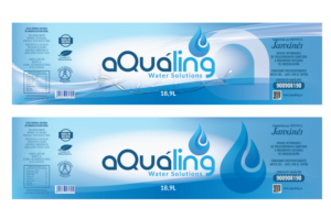 Label Design by Sergio Coelho for Servicios vending de Galicia s.l | Design: #22816347