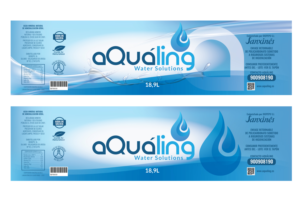 Label Design by Sergio Coelho