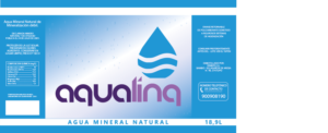 Label Design by IlGrandeNube