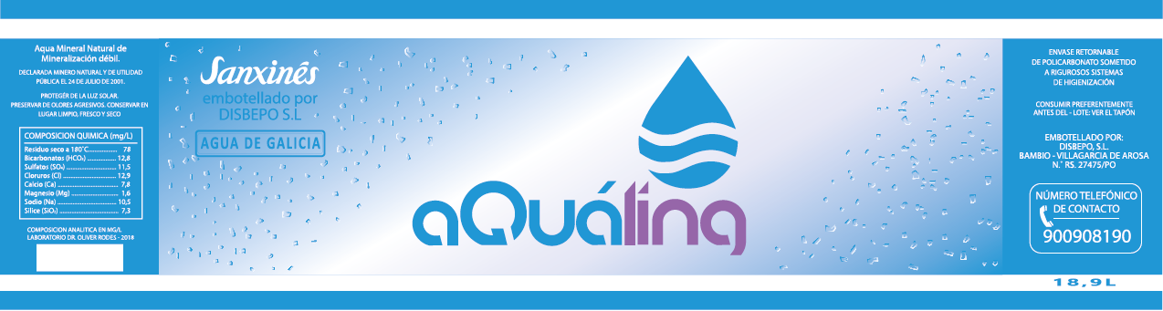 Label Design by IlGrandeNube for Servicios vending de Galicia s.l | Design #22776193