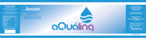Label Design by IlGrandeNube for Servicios vending de Galicia s.l | Design #22776193