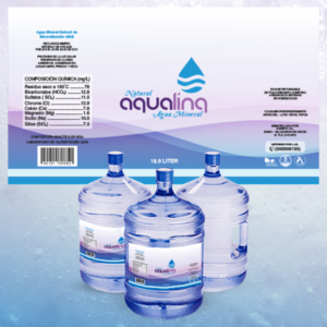 Label Design by M!m!