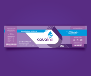 Label Design by Thingkazupa Design for Servicios vending de Galicia s.l | Design: #22753713