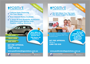 Flyer Design by JB