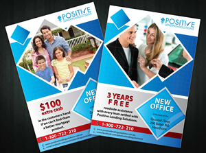 Flyer Design by Sbss for this project | Design: #713588