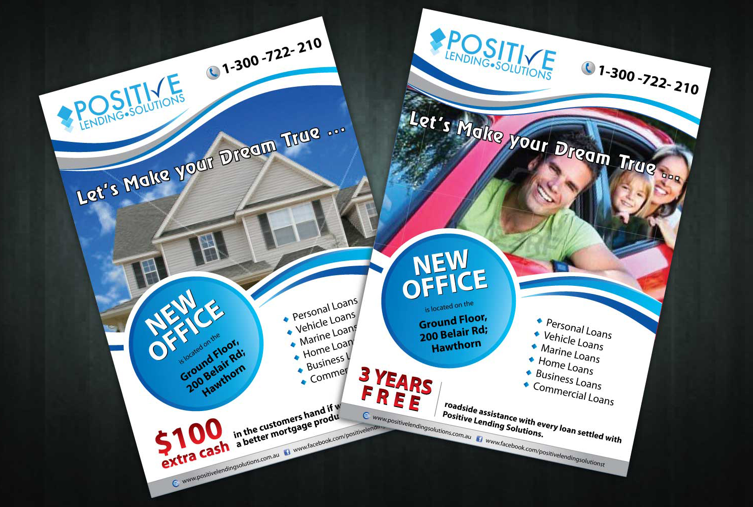 Flyer Design by Sbss for this project | Design #713714