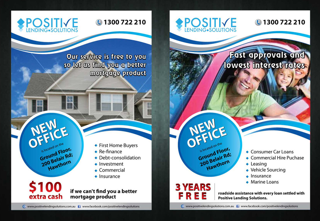 Flyer Design by Sbss for this project | Design #736592