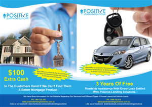 Flyer Design by JPgraficreations for this project | Design #708635