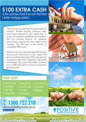 Flyer Design by Jumma