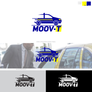 Logo Design by DAVIDEZIGN