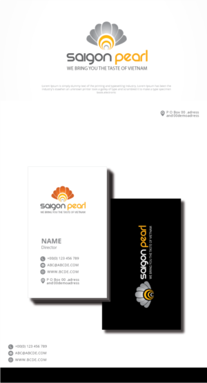 Logo-Design von graphicevolution für dieses Projekt | Design: #22702659