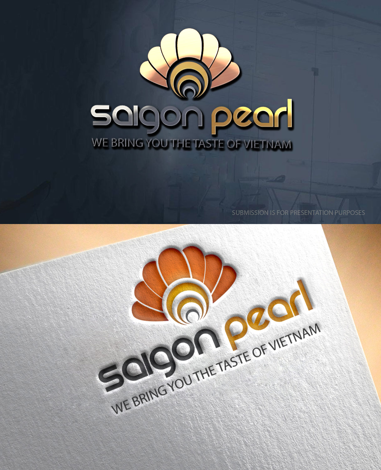 Logo-Design von graphicevolution für dieses Projekt | Design #22702660