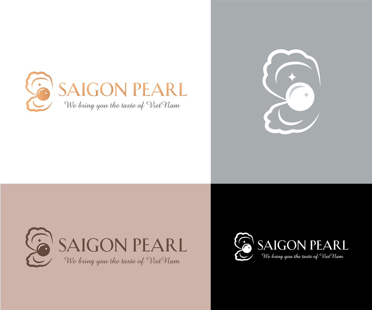 Logo Design by greylee 2 for this project | Design #22706881