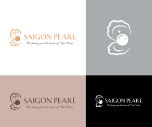 Logo Design by greylee 2