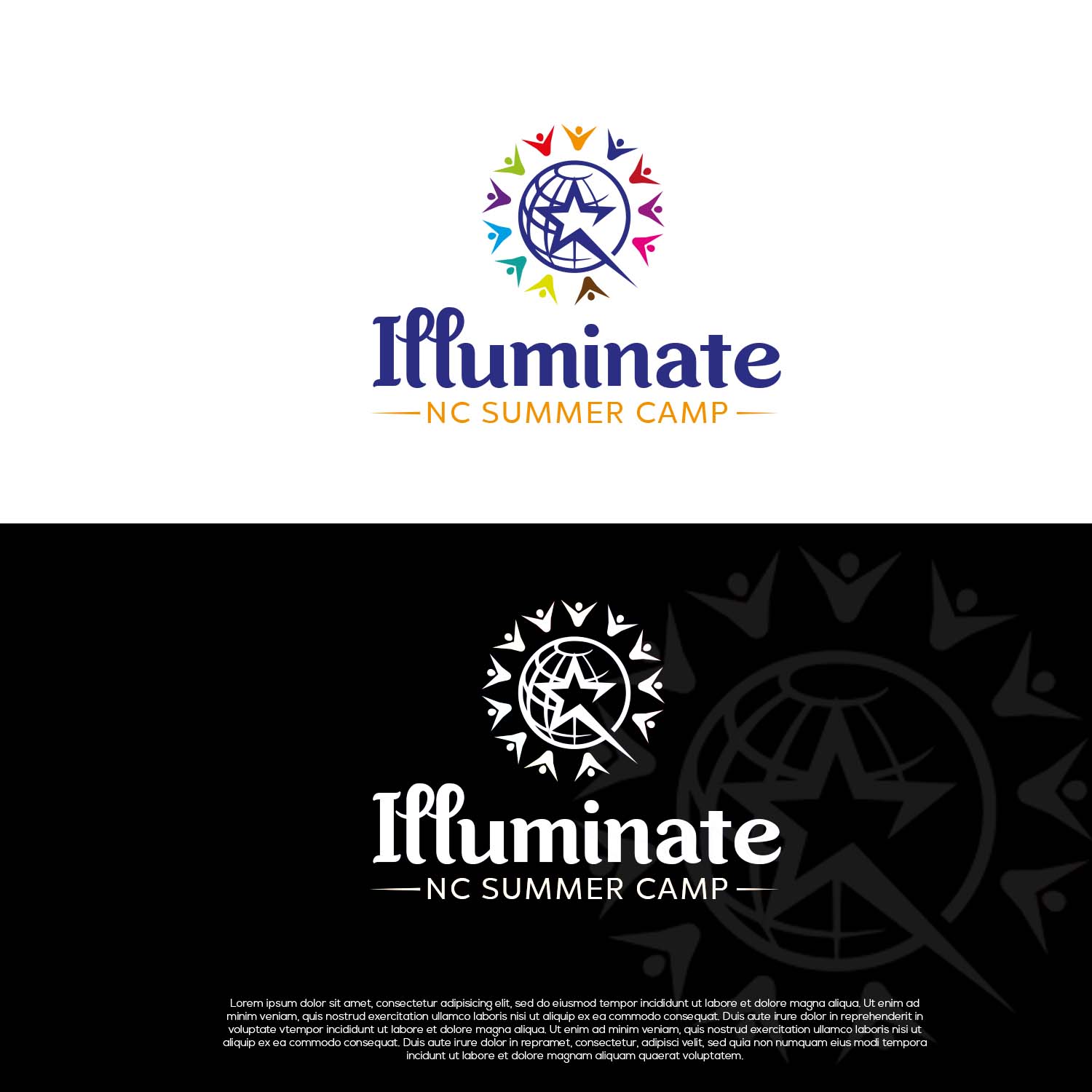 Logo Design by Finley Johnson for this project | Design #22711887