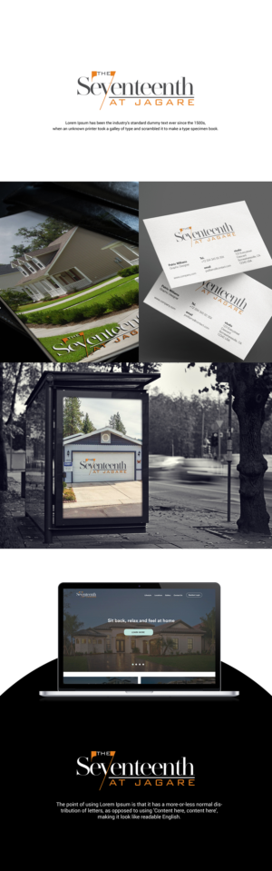 Logo Design by Logo Xtudio for this project | Design: #22727834