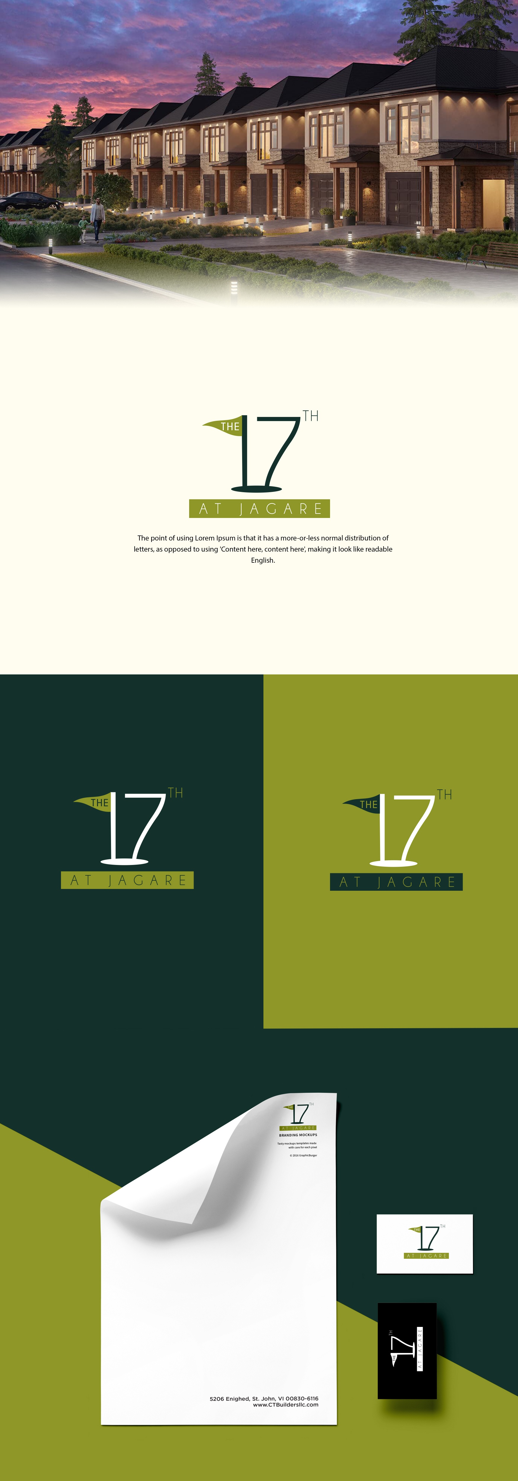 Logo Design by Logo Xtudio for this project | Design #22734178