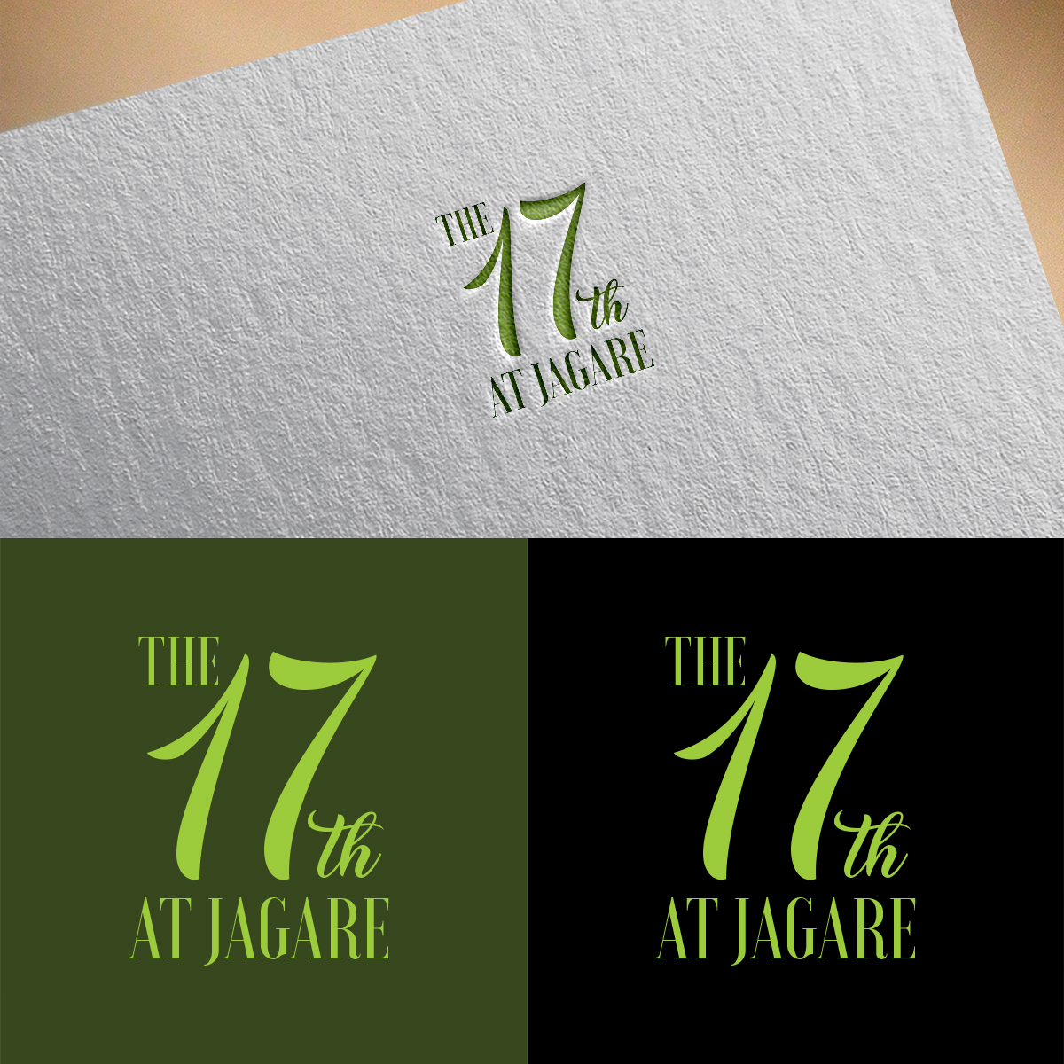 Logo Design by Creative Jiniya for this project | Design #22705989